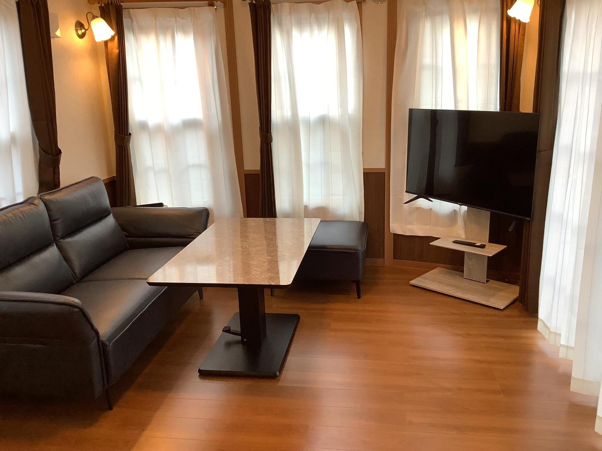 Hotel Soyokaze Χακούμπα Εξωτερικό φωτογραφία